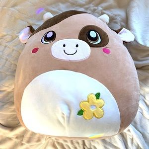 SAGE 16” Easter exclusive squishmallow, no tags
